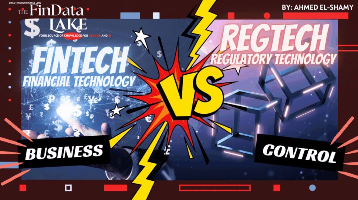 Unregulated FinTech in Your Financial Institution? Implement RegTech Now! | Future of FinTech #3